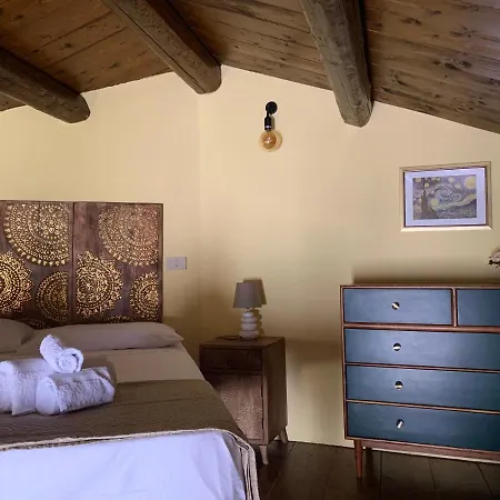 Sunflowers House Cefalu Cefalú