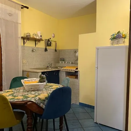 Apartamento Sunflowers House Cefalu