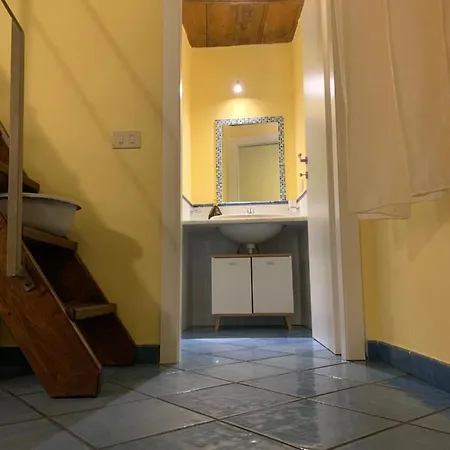 Sunflowers House Cefalu Apartamento *