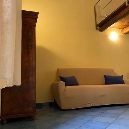 Sunflowers House Cefalu Apartment