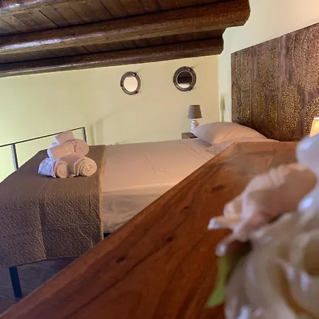 Sunflowers House Cefalu